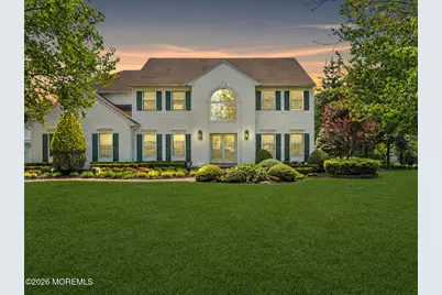 2 Falcon Ridge Circle, Holmdel, NJ 07733 - Photo 2