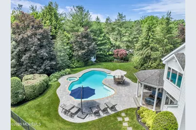 2 Falcon Ridge Circle, Holmdel, NJ 07733 - Photo 62