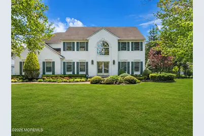 2 Falcon Ridge Circle, Holmdel, NJ 07733 - Photo 4