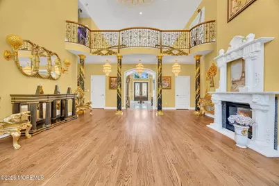 15 Embry Farm Road, Marlboro Township, NJ 07746 - Photo 24