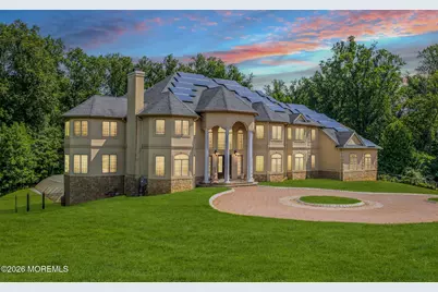 15 Embry Farm Road, Marlboro Township, NJ 07746 - Photo 2