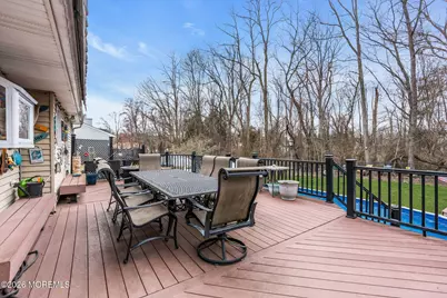 17 Heritage Drive, Howell Township, NJ 07731 - Photo 32