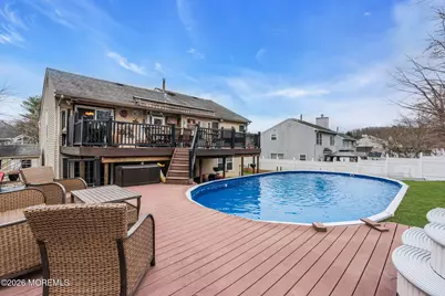 17 Heritage Drive, Howell Township, NJ 07731 - Photo 30