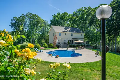 24 Willow Lane, Englishtown, NJ 07726 - Photo 48