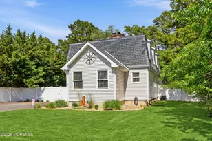 1437 Jay St, Forked River, NJ 08731 - Photo 2