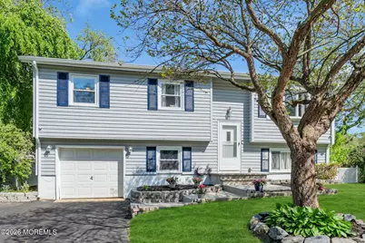 6 Tulip Court, Jackson, NJ 08527 - Photo 34