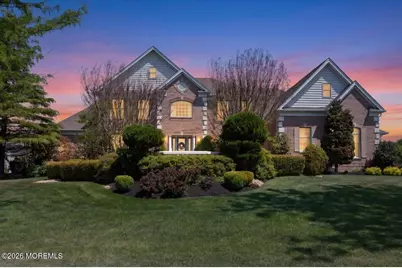 4 Apple Blossom Lane, Cream Ridge, NJ 08514 - Photo 2