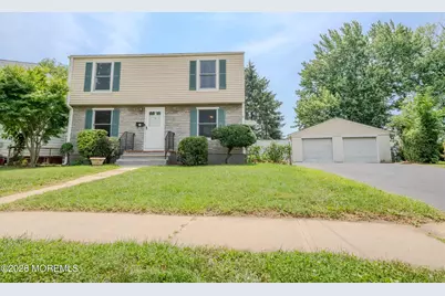 83 Barkalow Avenue, Freehold, NJ 07728 - Photo 1