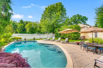 4 Talbot Road, Marlboro Township, NJ 07746 - Photo 10