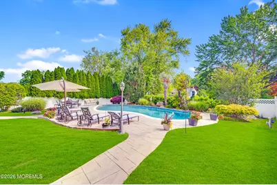 4 Talbot Road, Marlboro Township, NJ 07746 - Photo 6
