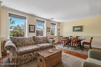 52 Pitman Avenue #2F, Ocean Grove, NJ 07756 - Photo 2