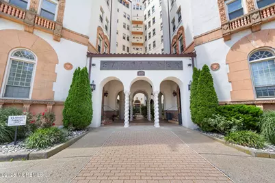 400 Deal Lake Drive #7H, Asbury Park, NJ 07712 - Photo 24