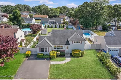 120 Dennis Drive, Brick, NJ 08724 - Photo 2