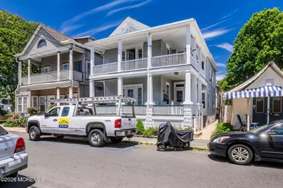 69 Mount Tabor Way #Apt. 1, Ocean Grove, NJ 07756 - Photo 1