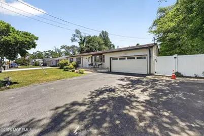 705 Nautilus Boulevard, Forked River, NJ 08731 - Photo 2