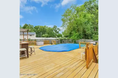 624 Fort Plains Road, Howell Township, NJ 07731 - Photo 16