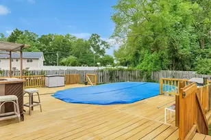 624 Fort Plains Rd, Howell Township, NJ 07731 - Photo 16