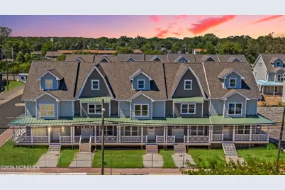 801 Main Street #A2, Avon by the Sea, NJ 07717 - Photo 2