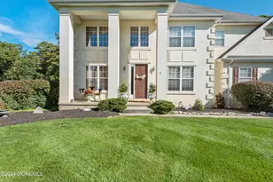 4 Scottsdale Ct, Jackson, NJ 08527 - Photo 18
