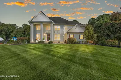 4 Scottsdale Court, Jackson, NJ 08527 - Photo 2
