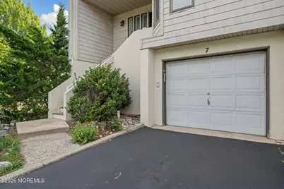 57 Bridgewaters Drive #7, Oceanport, NJ 07757 - Photo 2