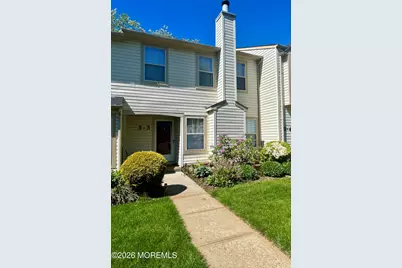 3 Whistler Drive #3, Freehold, NJ 07728 - Photo 2