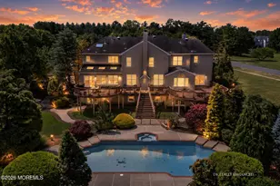 201 Jerry Ct, Manalapan Township, NJ 07726 - Photo 2