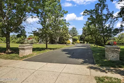 201 Jerry Court, Manalapan Township, NJ 07726 - Photo 58