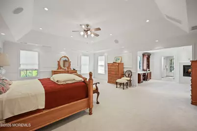 201 Jerry Court, Manalapan Township, NJ 07726 - Photo 32