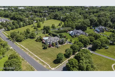 201 Jerry Court, Manalapan Township, NJ 07726 - Photo 62