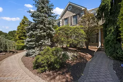 201 Jerry Court, Manalapan Township, NJ 07726 - Photo 60