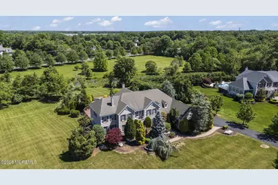 201 Jerry Court, Manalapan Township, NJ 07726 - Photo 56