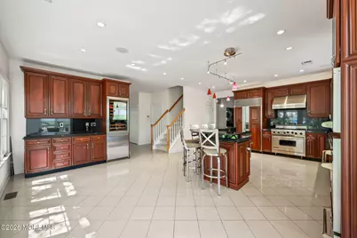 201 Jerry Court, Manalapan Township, NJ 07726 - Photo 8