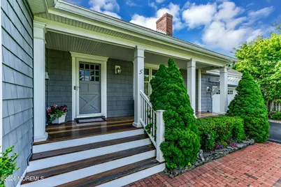 5 4th Avenue, Sea Girt, NJ 08750 - Photo 6