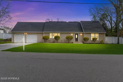 353 Constitution Drive, Forked River, NJ 08731 - Photo 1
