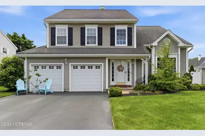 14 Polo Club Drive, Tinton Falls, NJ 07724 - Photo 1