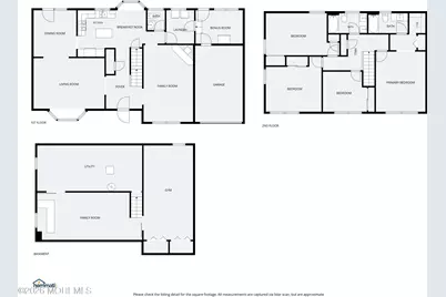 49 Turnberry Drive, Lincroft, NJ 07738 - Photo 46