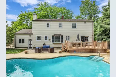 49 Turnberry Drive, Lincroft, NJ 07738 - Photo 36