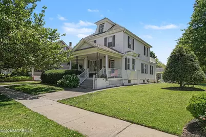 513 10th Avenue, Belmar, NJ 07719 - Photo 1