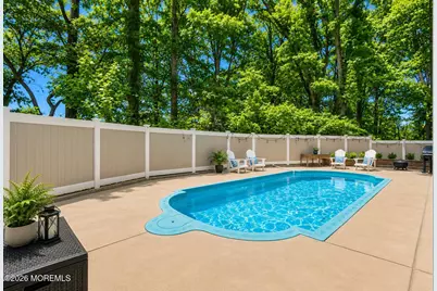 10 Woodland Terrace, Lincroft, NJ 07738 - Photo 2