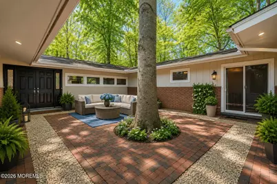 10 Woodland Terrace, Lincroft, NJ 07738 - Photo 6