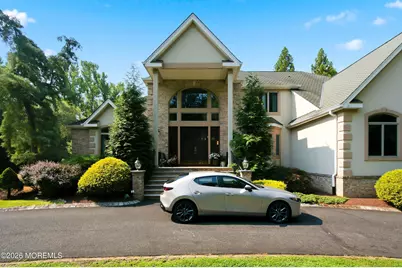 7 McCampbell Road, Holmdel, NJ 07733 - Photo 22