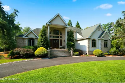 7 McCampbell Road, Holmdel, NJ 07733 - Photo 8