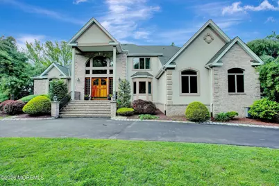 7 McCampbell Road, Holmdel, NJ 07733 - Photo 1