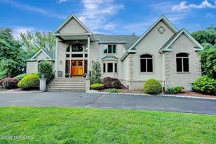 7 McCampbell Rd, Holmdel, NJ 07733 - Photo 1