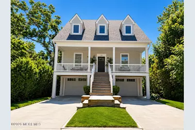 131 Wilson Avenue, Middletown, NJ 07758 - Photo 1