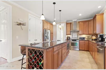 15 S Jackson Avenue, Manasquan, NJ 08736 - Photo 4
