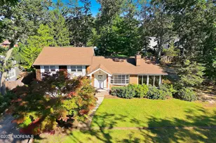 706 Hillside Ave, Pine Beach, NJ 08741 - Photo 1