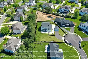 3 Blue Marl Ln, Marlboro Township, NJ 07746 - Photo 52