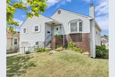 324 Dupont Avenue, Seaside Heights, NJ 08751 - Photo 1